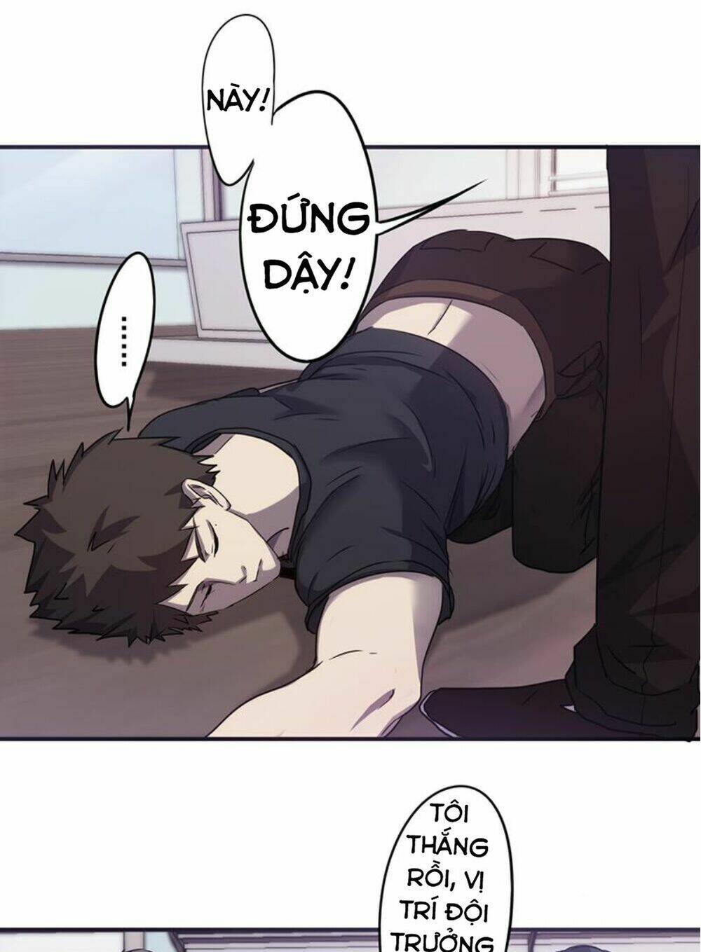 tối cường công nhân chapter 67 3
