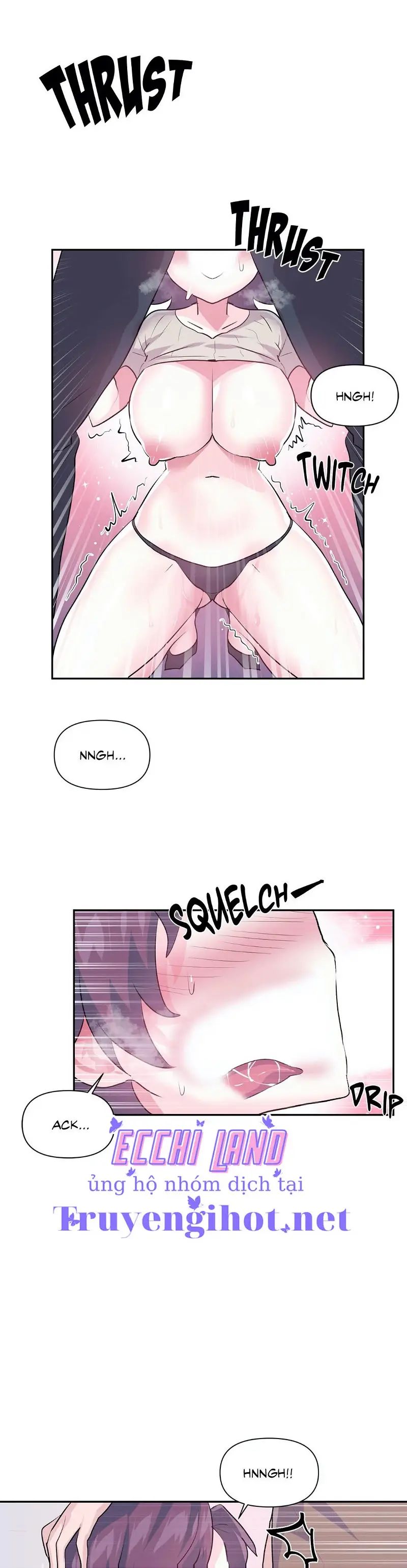 đăng nhập vào thế giới trò chơi chapter 64 5