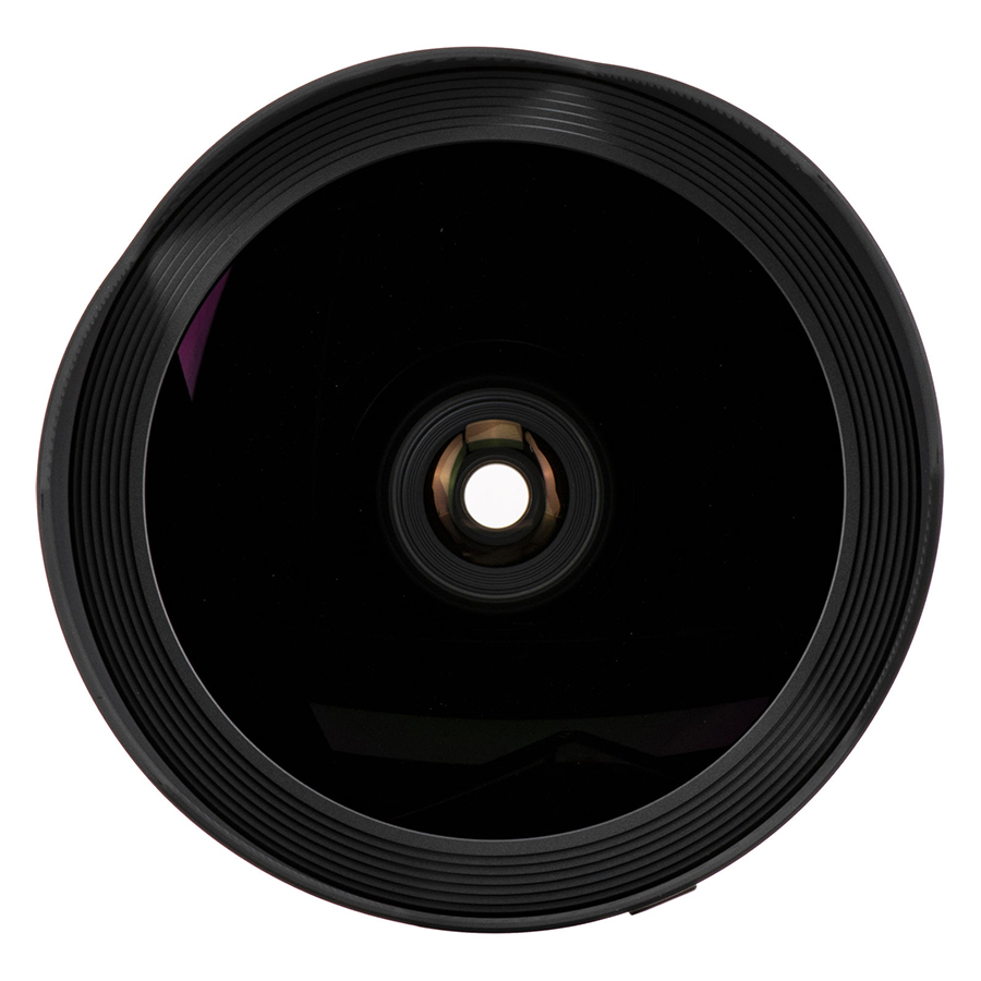 Ống kính Sigma 15 F/2.8 EX DG FISHEYE DIAGONAL For Nikon - Hàng Chính Hãng