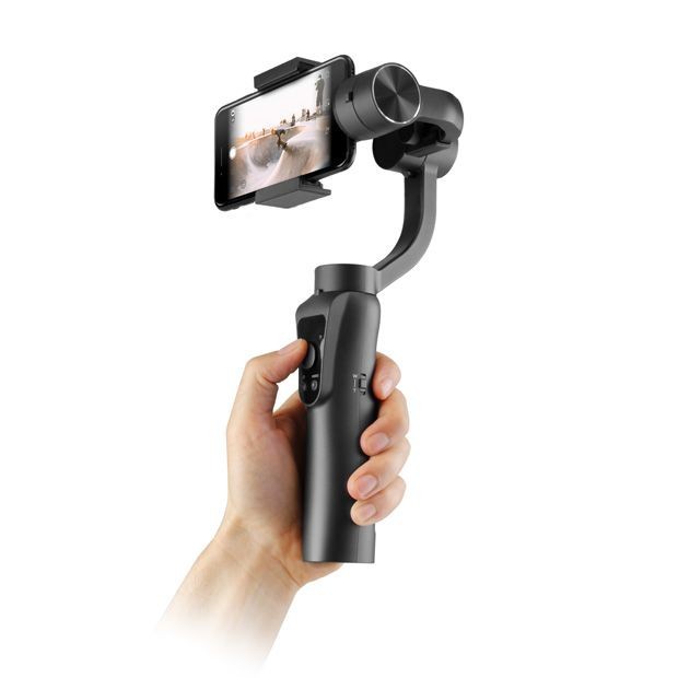 Gimbal cầm tay chống rung cho điện thoại 3 Axis