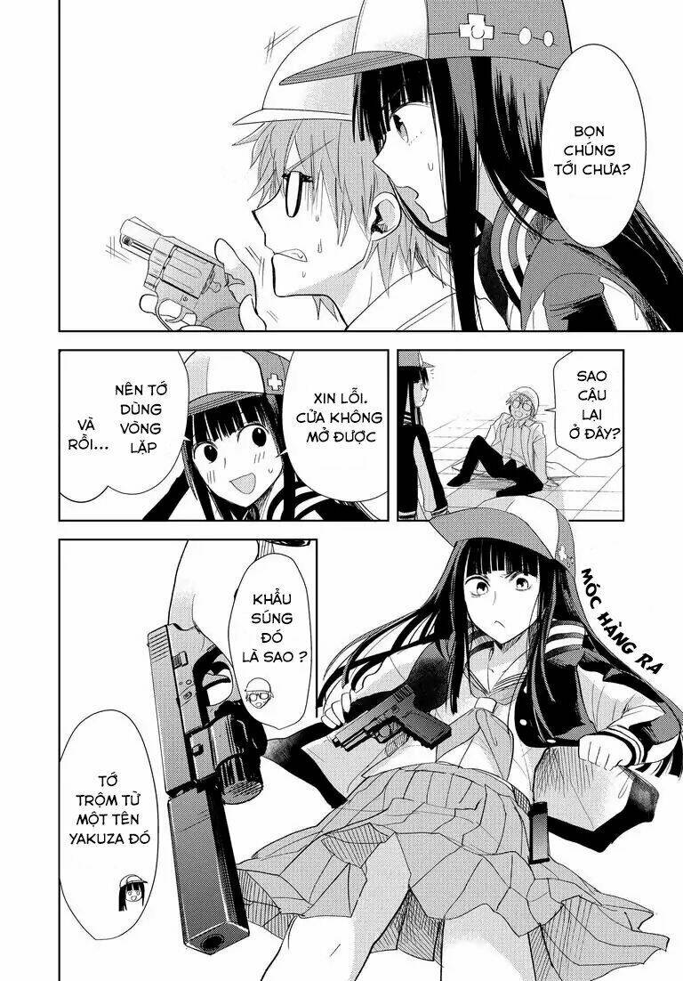 repeating your end together chapter 4 13