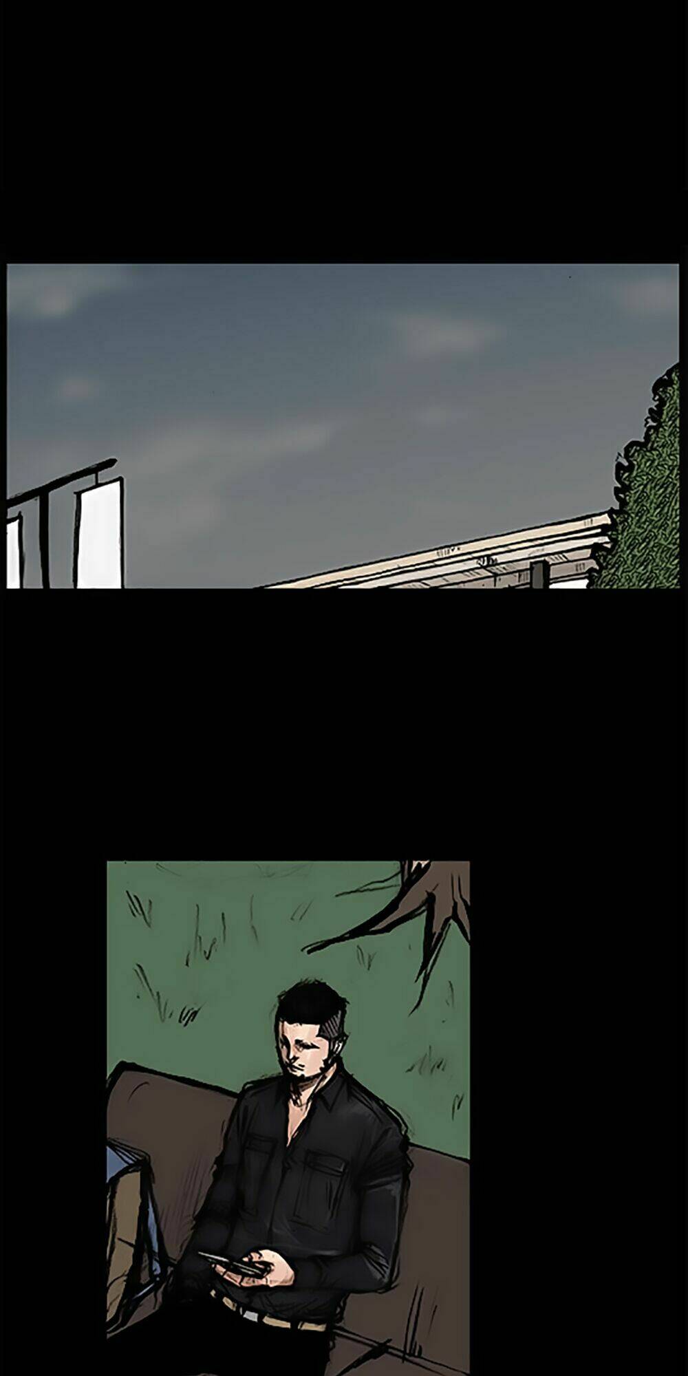 độc cô tiền truyện chapter 109 19