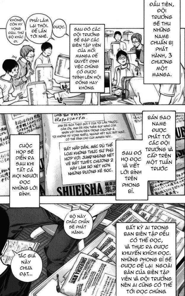 họa sĩ truyện tranh chapter 32 17