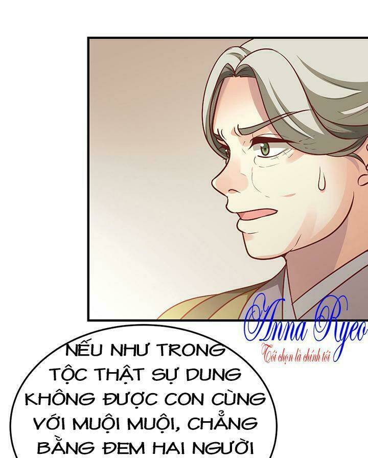 thái tử phi nhà ta thật hung hăng chapter 0 36