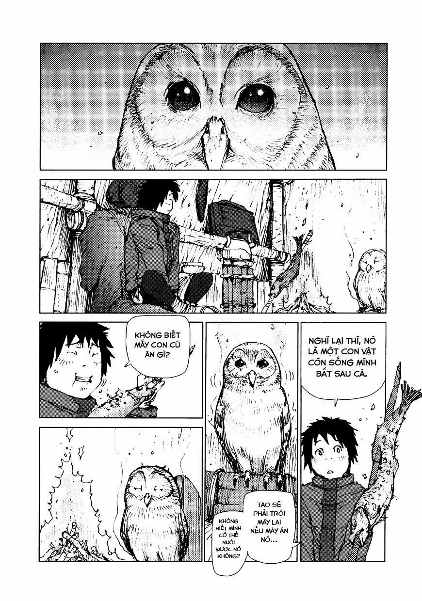 survival - shounen s no kiroku chapter 24 5