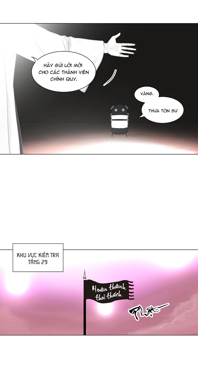 tòa tháp bí ẩn 2 chapter 55 43
