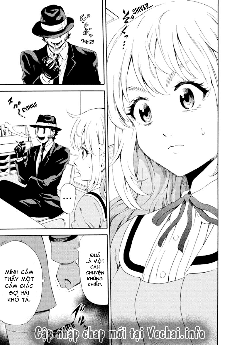 tenkuu shinpan arrive chapter 80 13