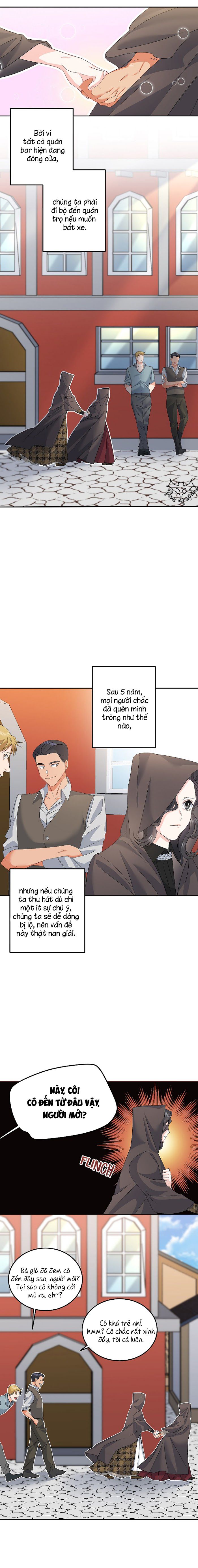 ebony, quạ đen chapter 31 4