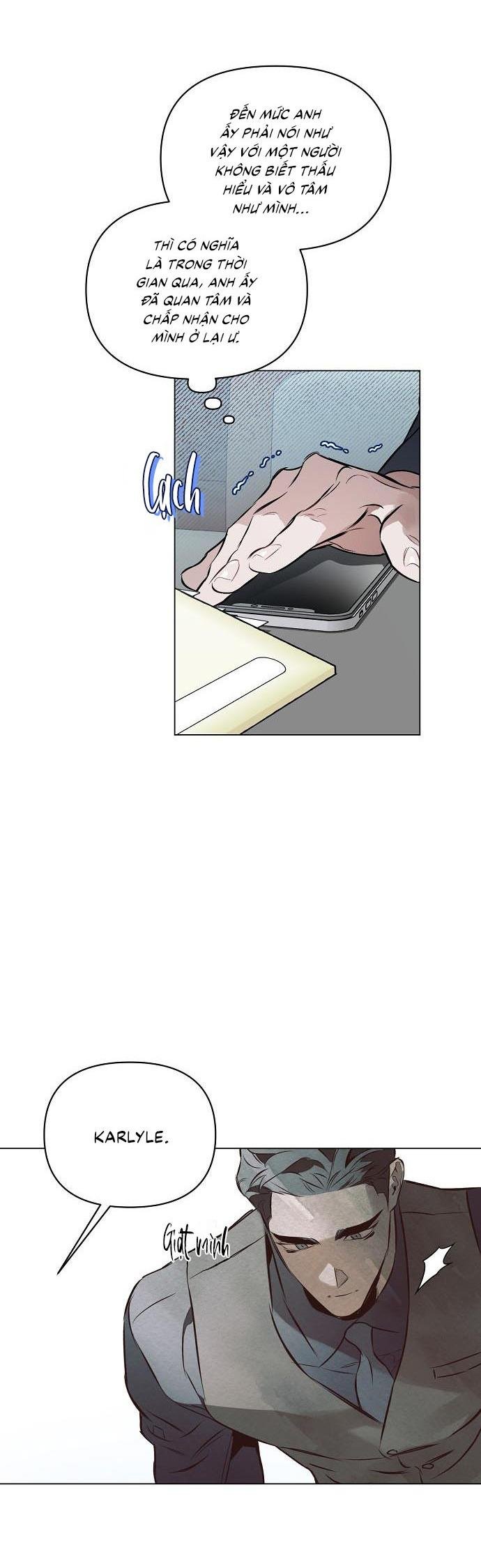 định tên mối quan hệ chapter 91 26