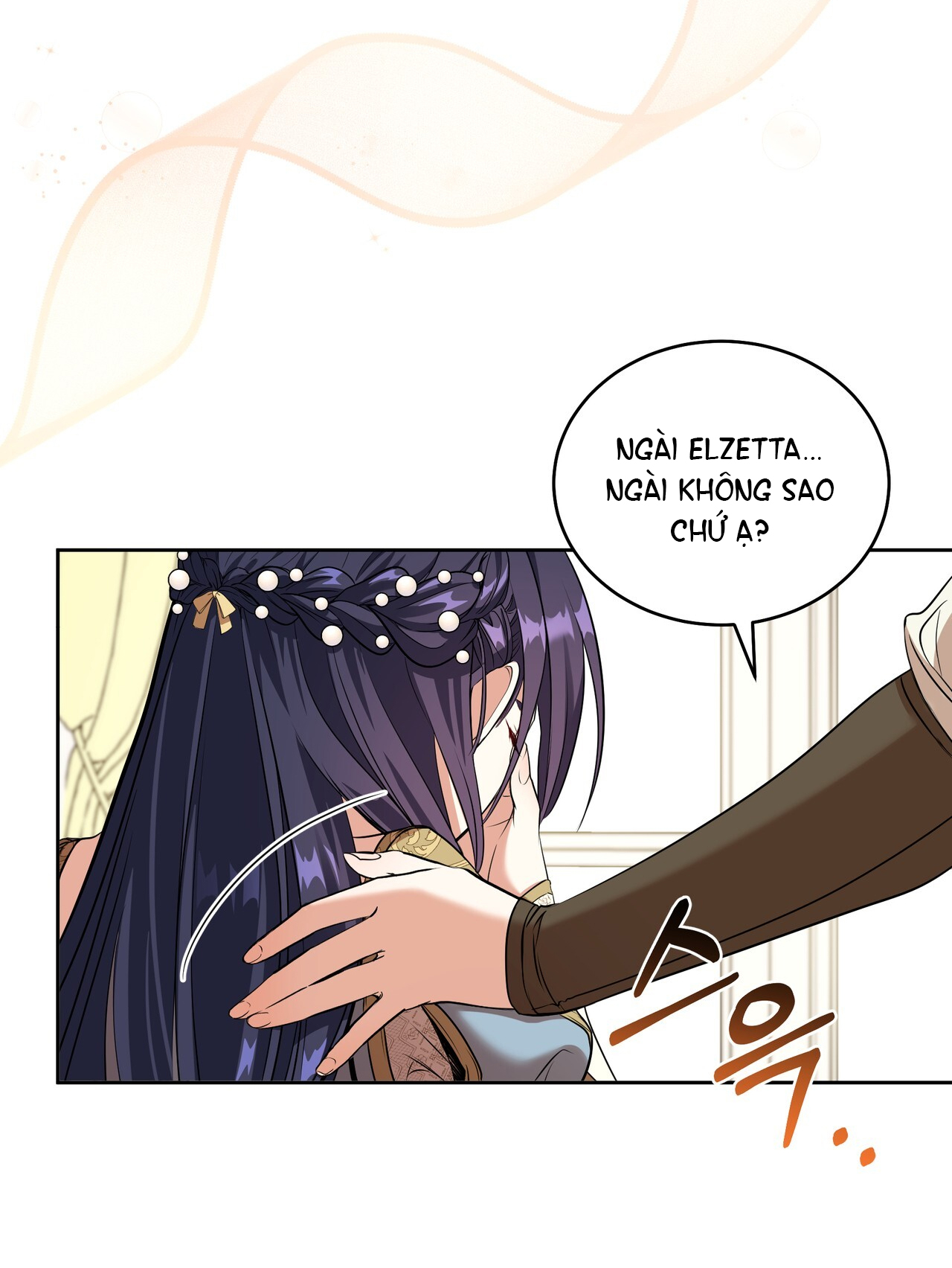 dấu tích của tiên nữ chapter 1.2 15