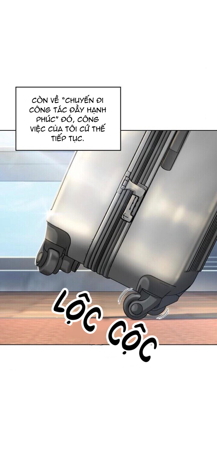 câu chuyện về chị đồng nghiệp của tôi chapter 39.1 10