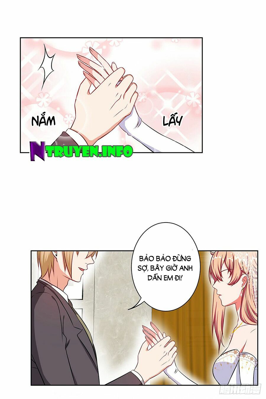 trọng sinh quý thê chi phục thù hoa lệ chapter 12 12