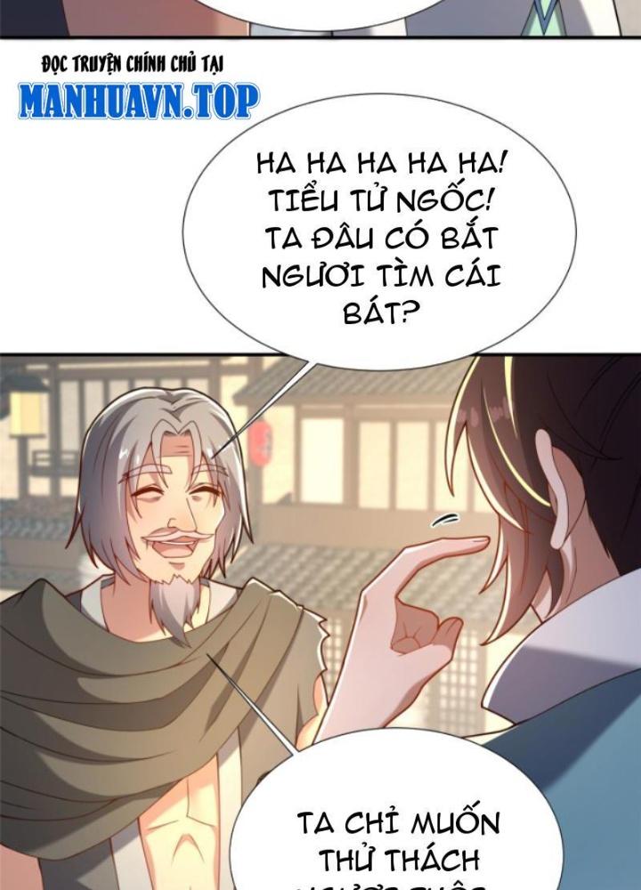 võ thánh này cũng quá khẳng khái chapter 28 108