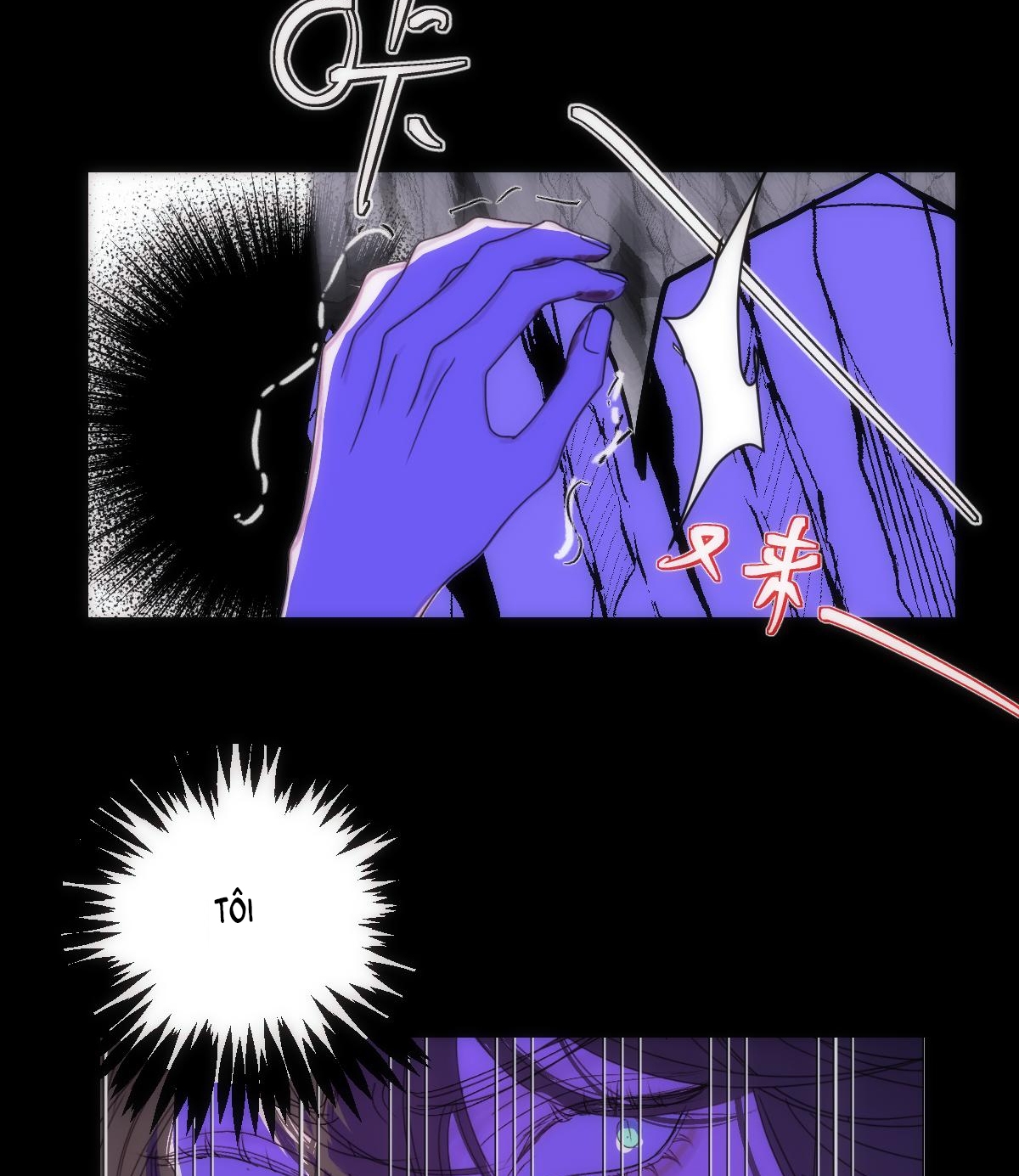 chuyện bên lề sau khi xuyên sách của ta và sư tôn chapter 37 18