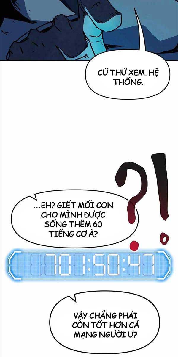 chiến binh đoản mệnh chapter 2 151