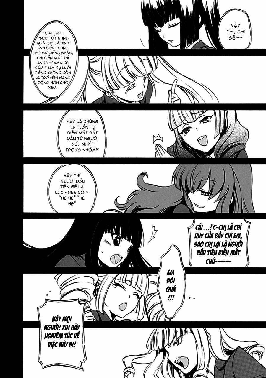 umineko no naku koro ni episode 4: alliance of the golden witch chapter 7 29