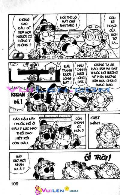 ninja loạn thị chapter 60 109