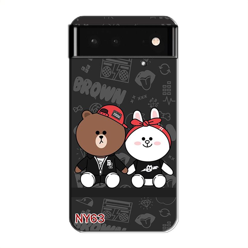 Ốp Lưng Dành Cho GOOGLE PIXEL 6