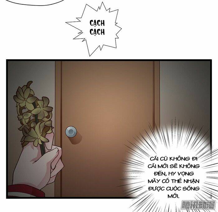 người ba độc thân chapter 12 22