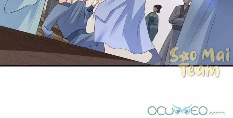 long vương truy thê chapter 5 54