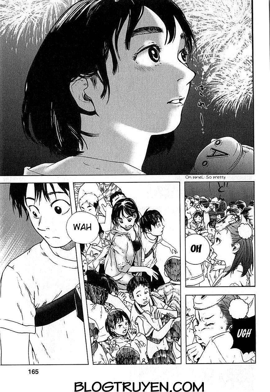 fujiyamasan wa shishunki chapter 8 12