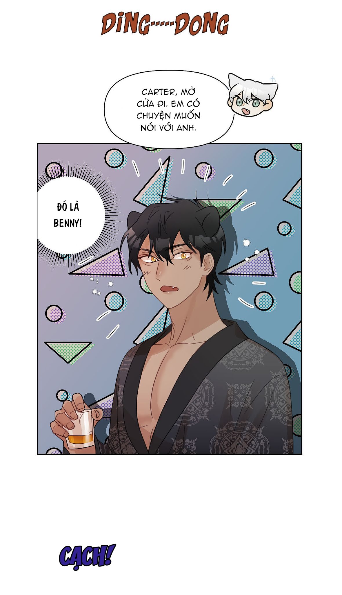 tôi sẽ là chồng em chapter 6 3