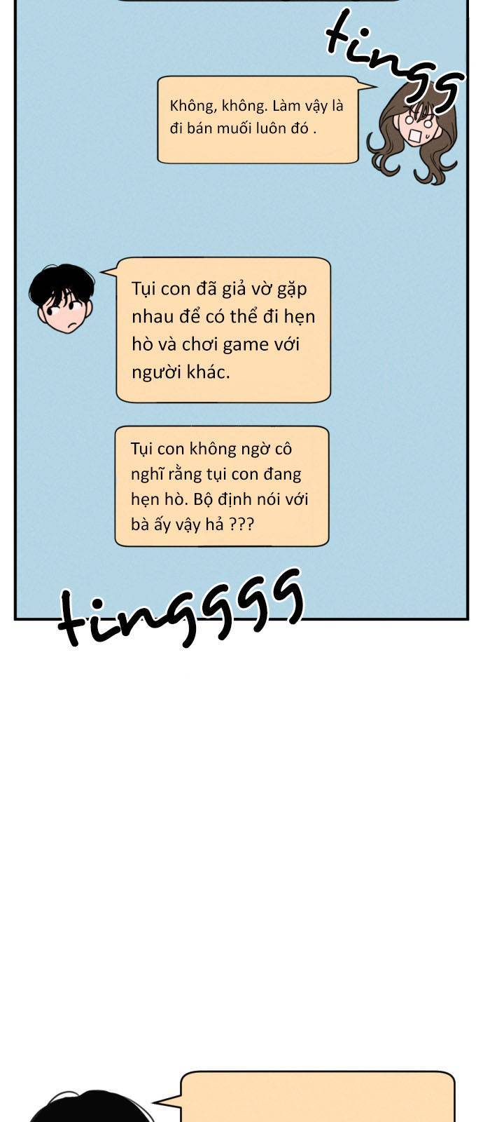 liên minh giả chapter 1 80