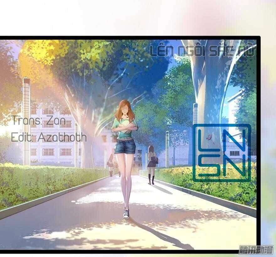 cưng chiều tình yêu bé nhỏ chapter 3 13