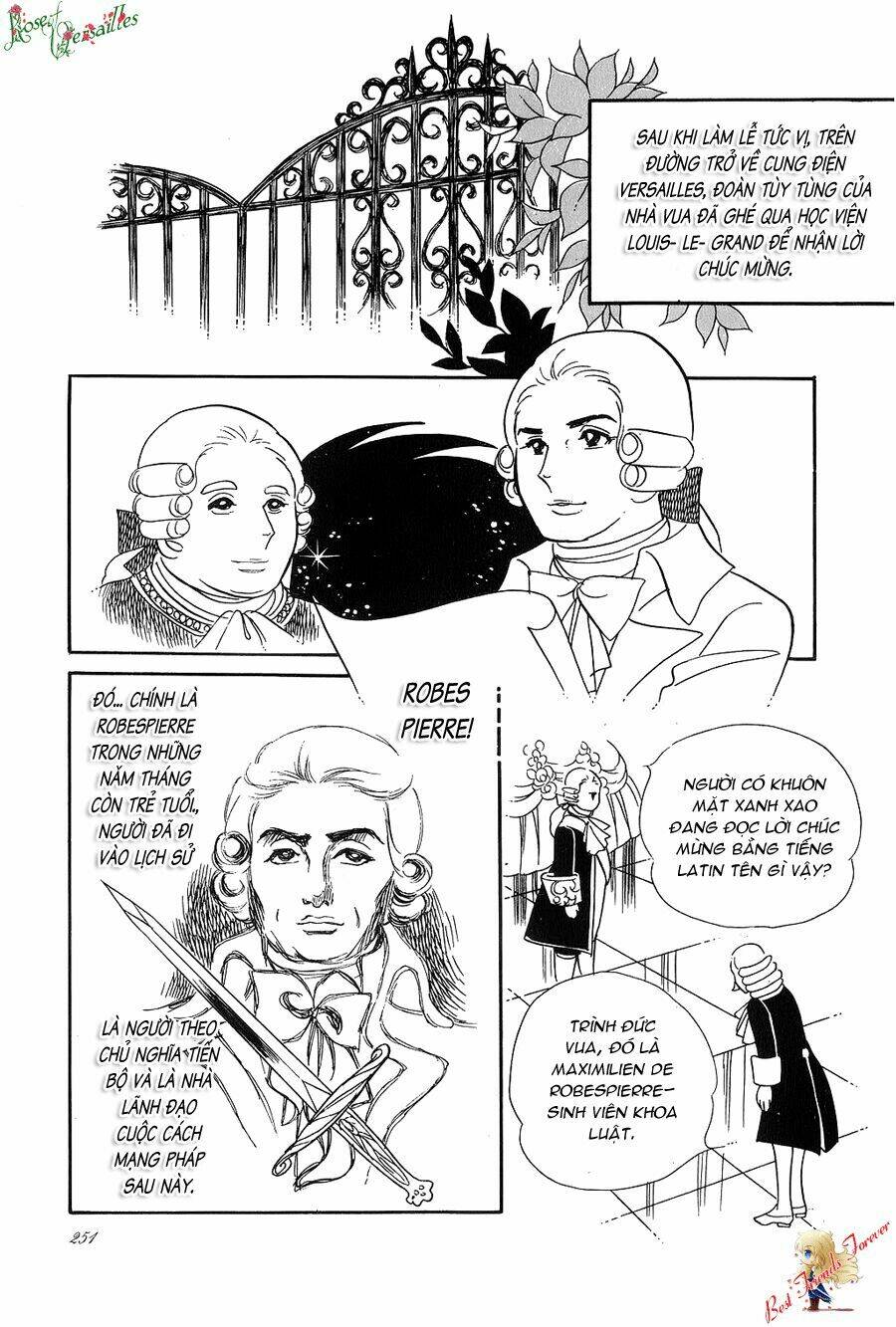 versailles no bara chapter 9 26