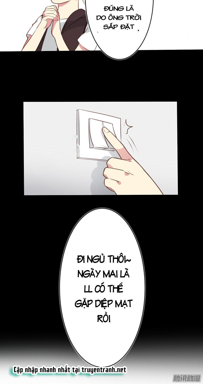 chạm vào người thương chapter 3 10