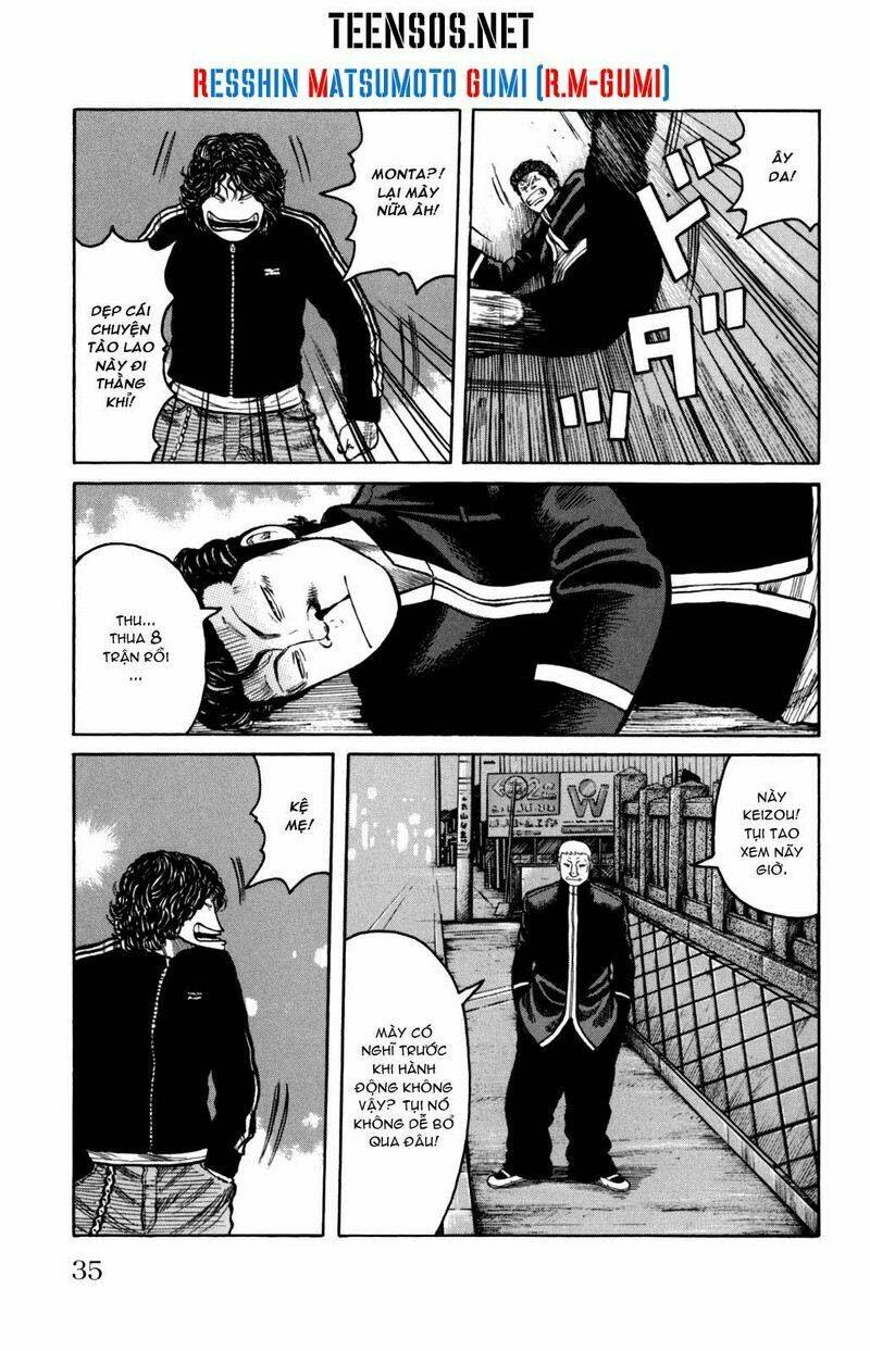 worst gaiden chapter 3 37