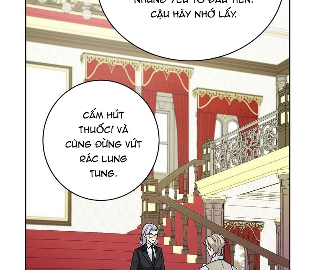chinh phục quý ngài ma cà rồng chapter 4 47
