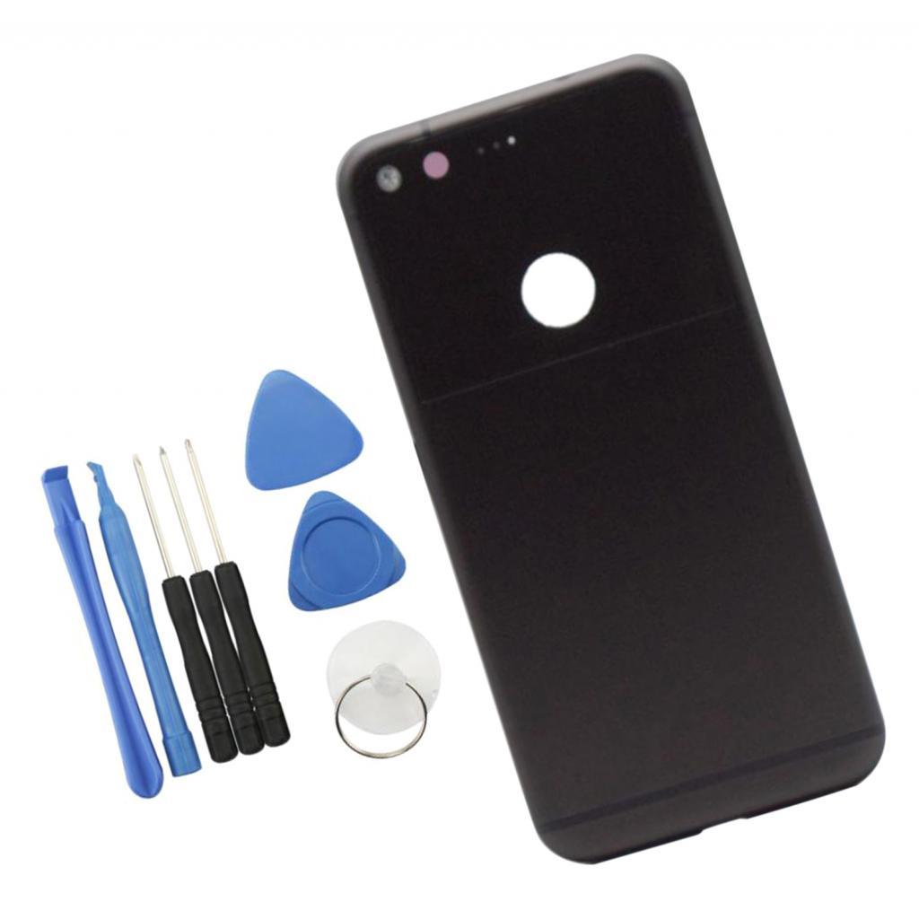 Rear Housing Panel Back Cover Battery Door for Pixel XL 5.5"