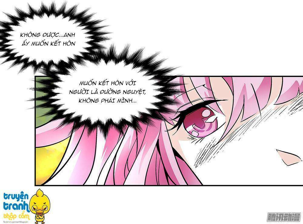 cường sủng hào môn tiểu manh thê chapter 5 3