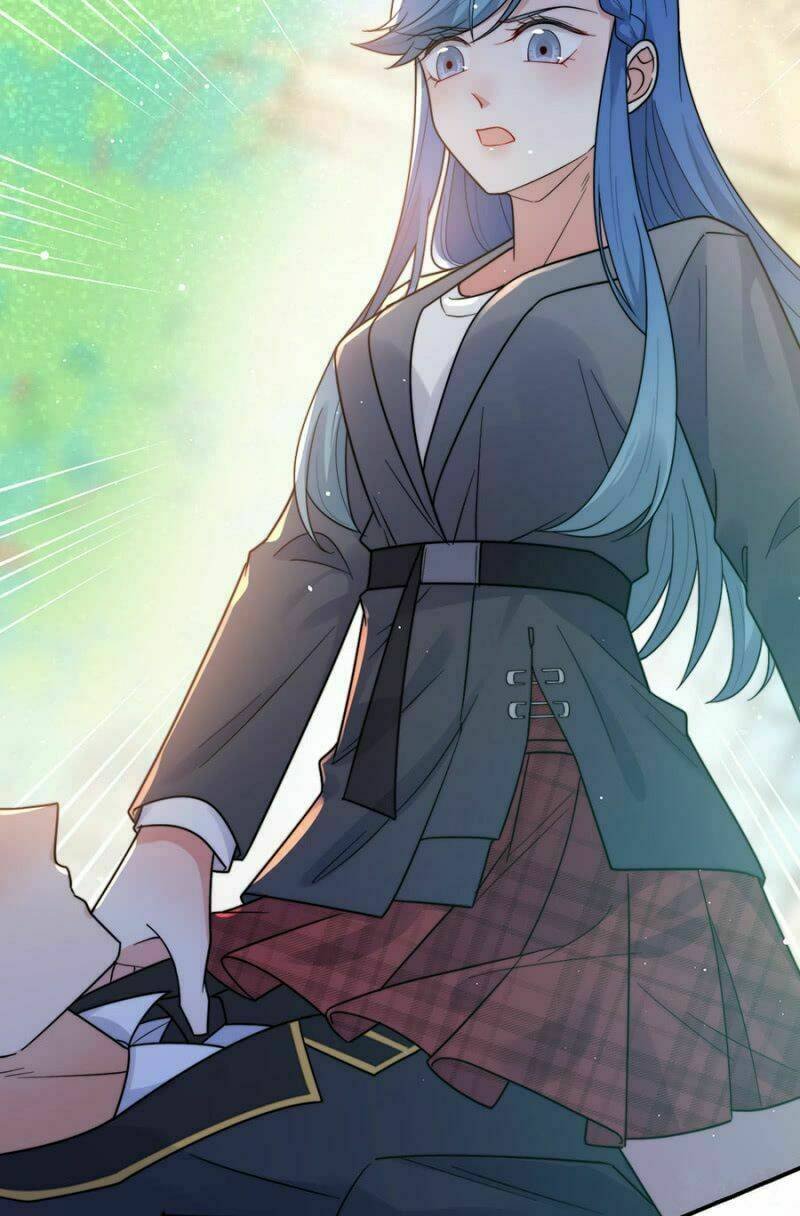 ma lạt thiên kim đẩu ác thiếu chapter 215 9