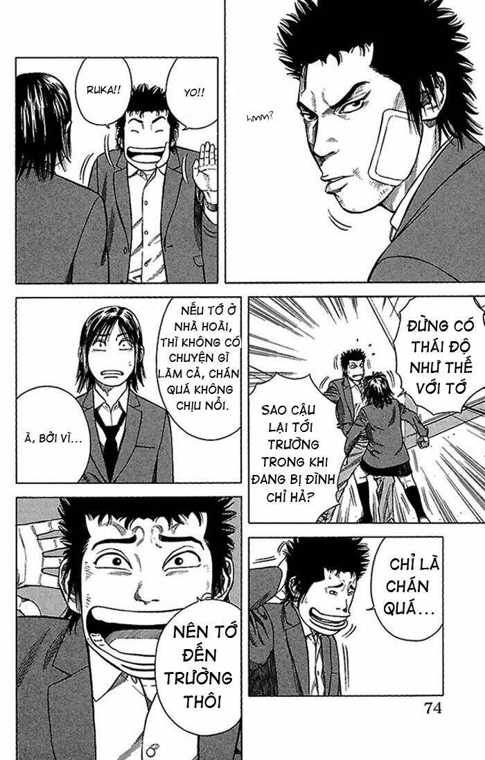 angel voice chapter 2 9