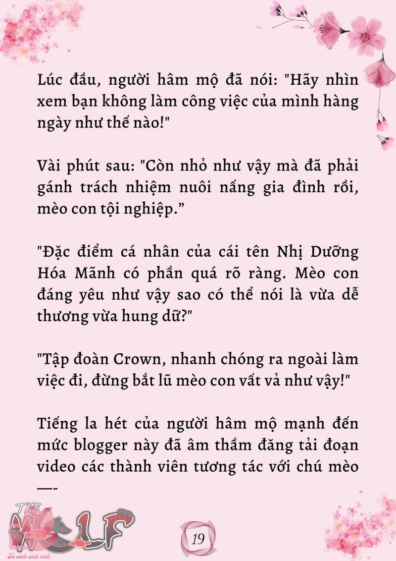 xuyên không vào nhóm nhạc nam 200 người chapter 34 19