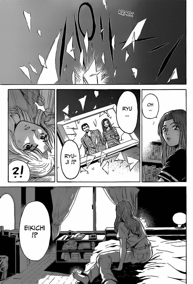 shonan junai gumi chapter 267 2