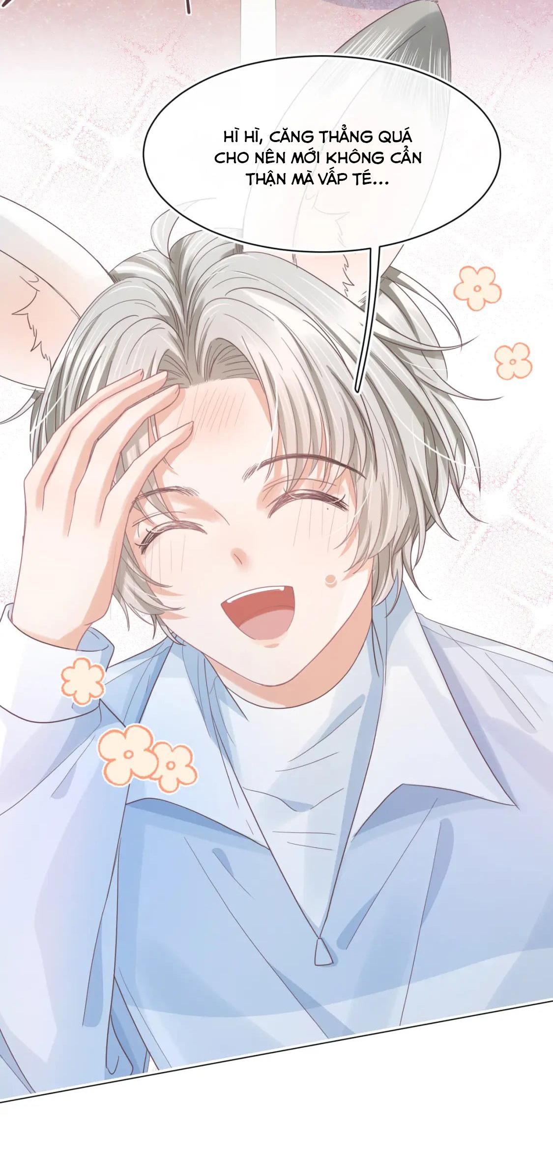 [ss2] một ngụm ăn cả thỏ con chapter 18 22