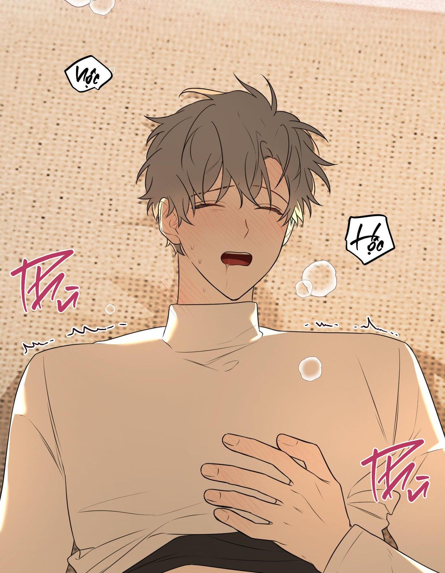 vườn hoa chapter 5 56