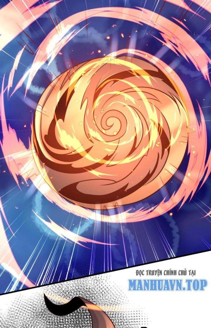 ta nuôi ma quỷ ở trấn ma ti chapter 178 19