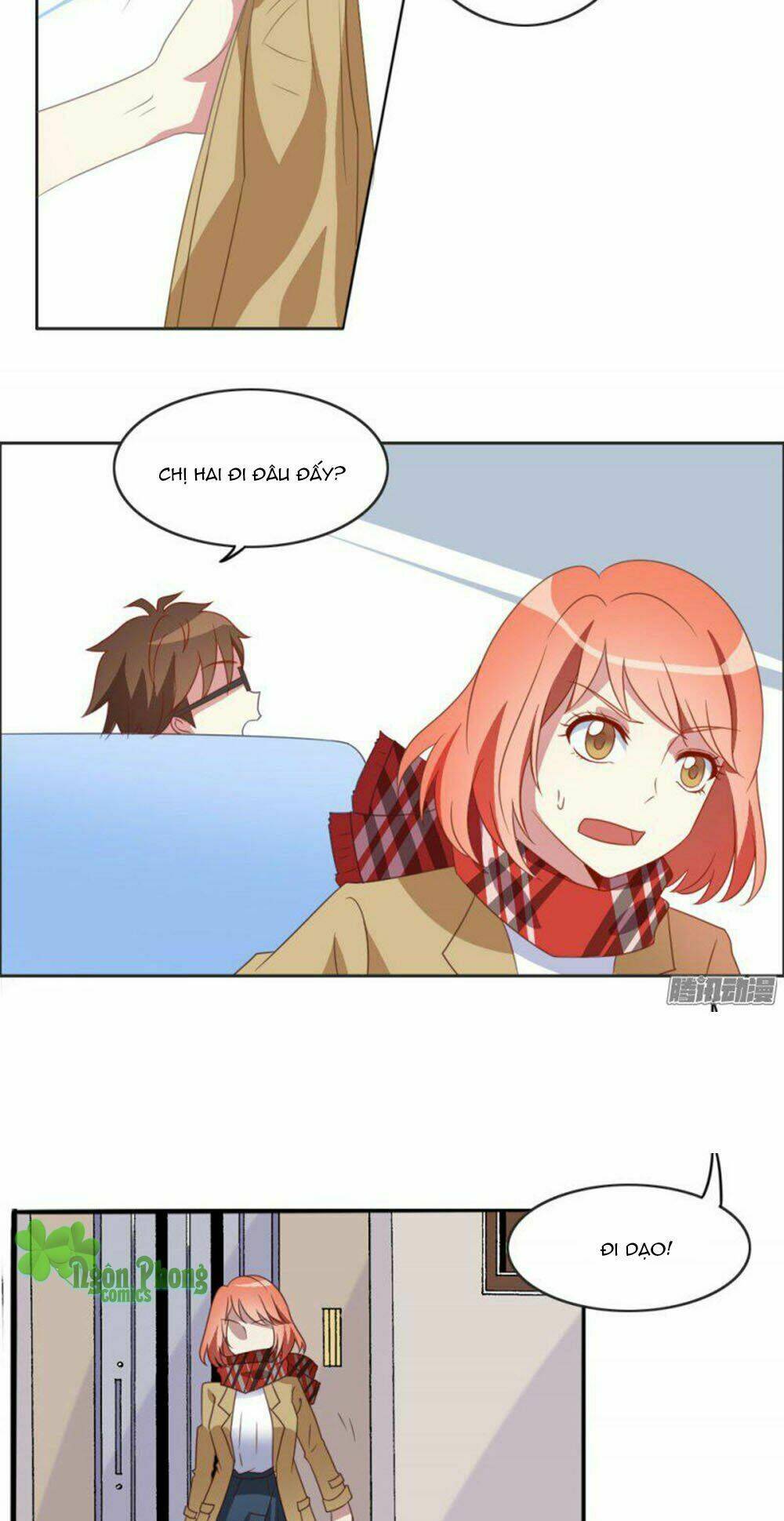 thiên ngoại phi tiên chapter 7 6