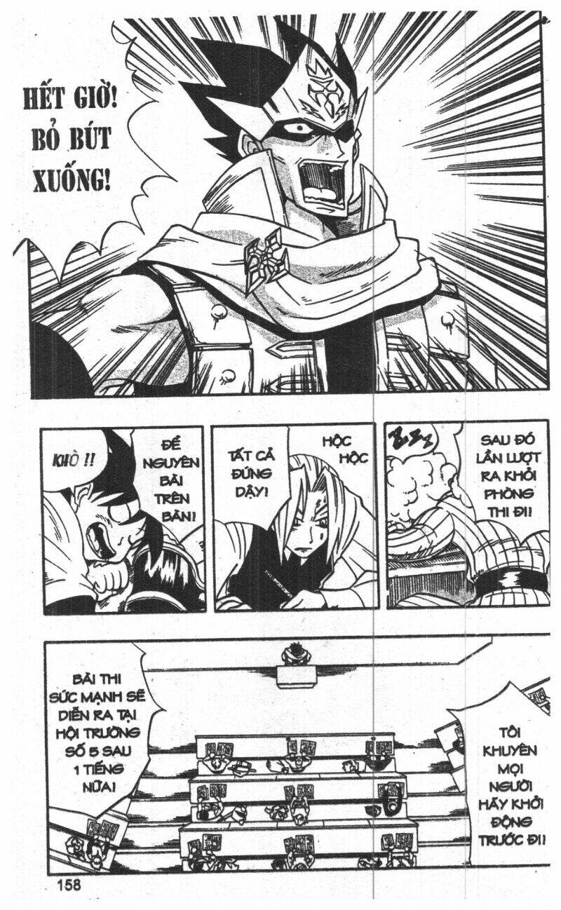 joou kishi monogatari chapter 2 156