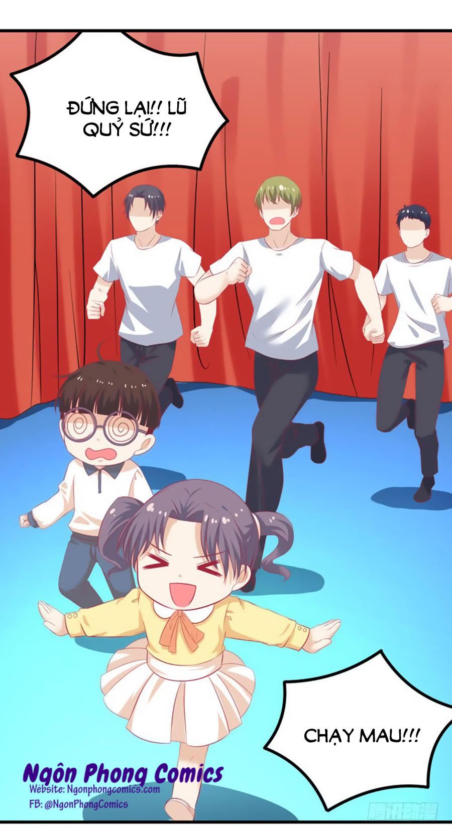 thâm hải chi ca chapter 4 32