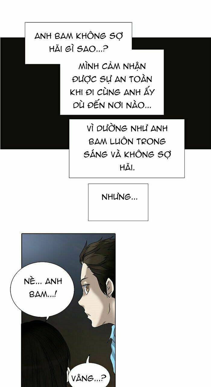 cuộc chiến trong tòa tháp chapter 263 6