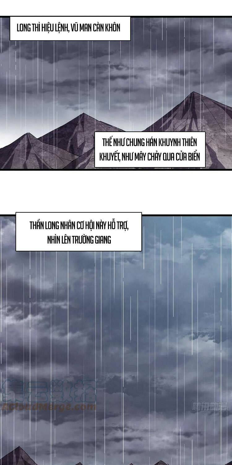 ta có một sơn trại chapter 156 1