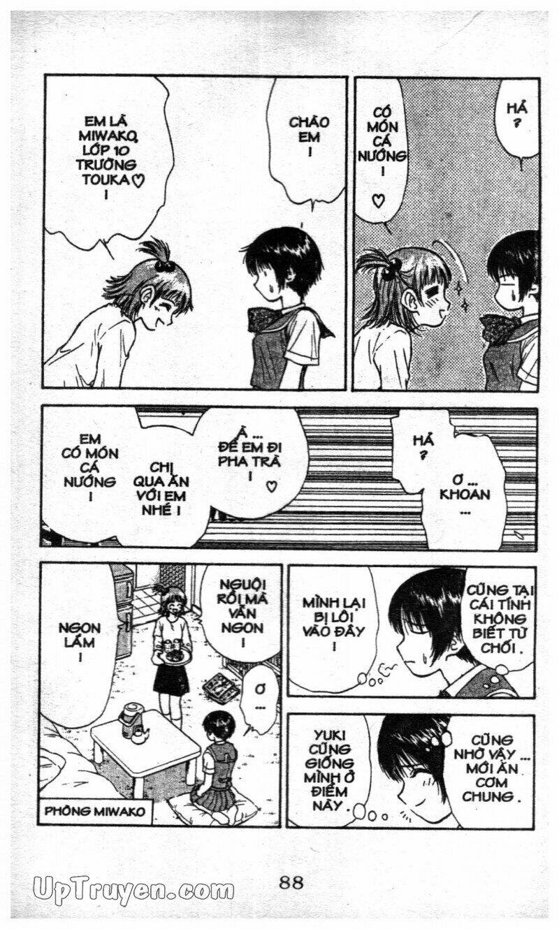 salad days chapter 128 28