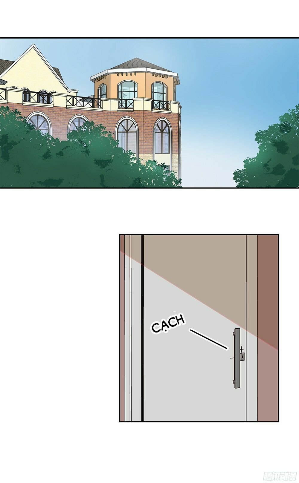 câu chuyện săn vợ chapter 3 8