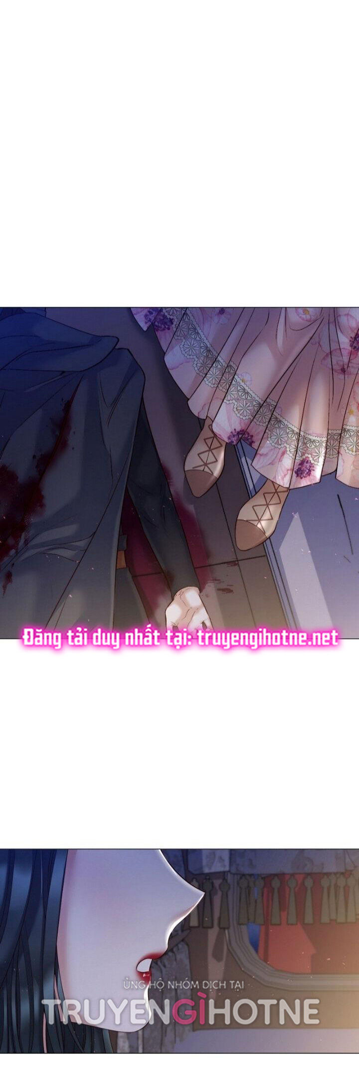 từ tiểu thư thành hoàng hậu - lady to queen chapter 86.1 9