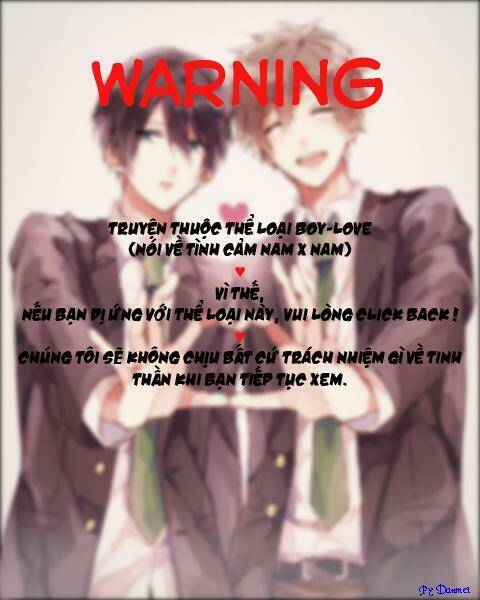 free! dj - baby baby baby chapter 1 2